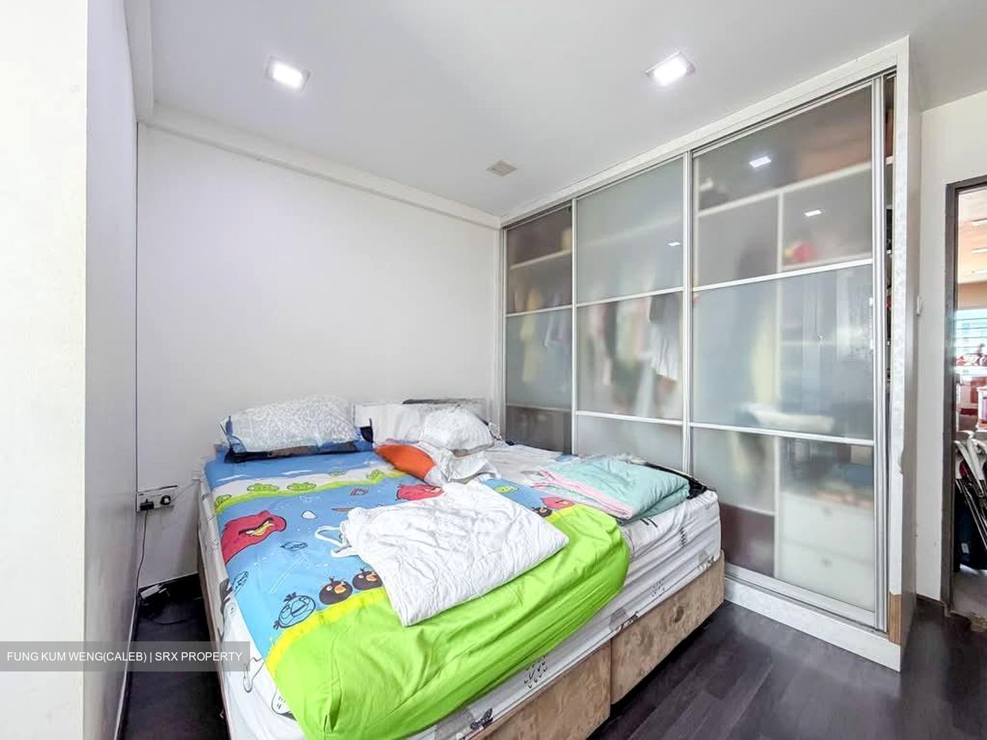 Blk 412 Pasir Ris Drive 6 (Pasir Ris), HDB 4 Rooms #559306371